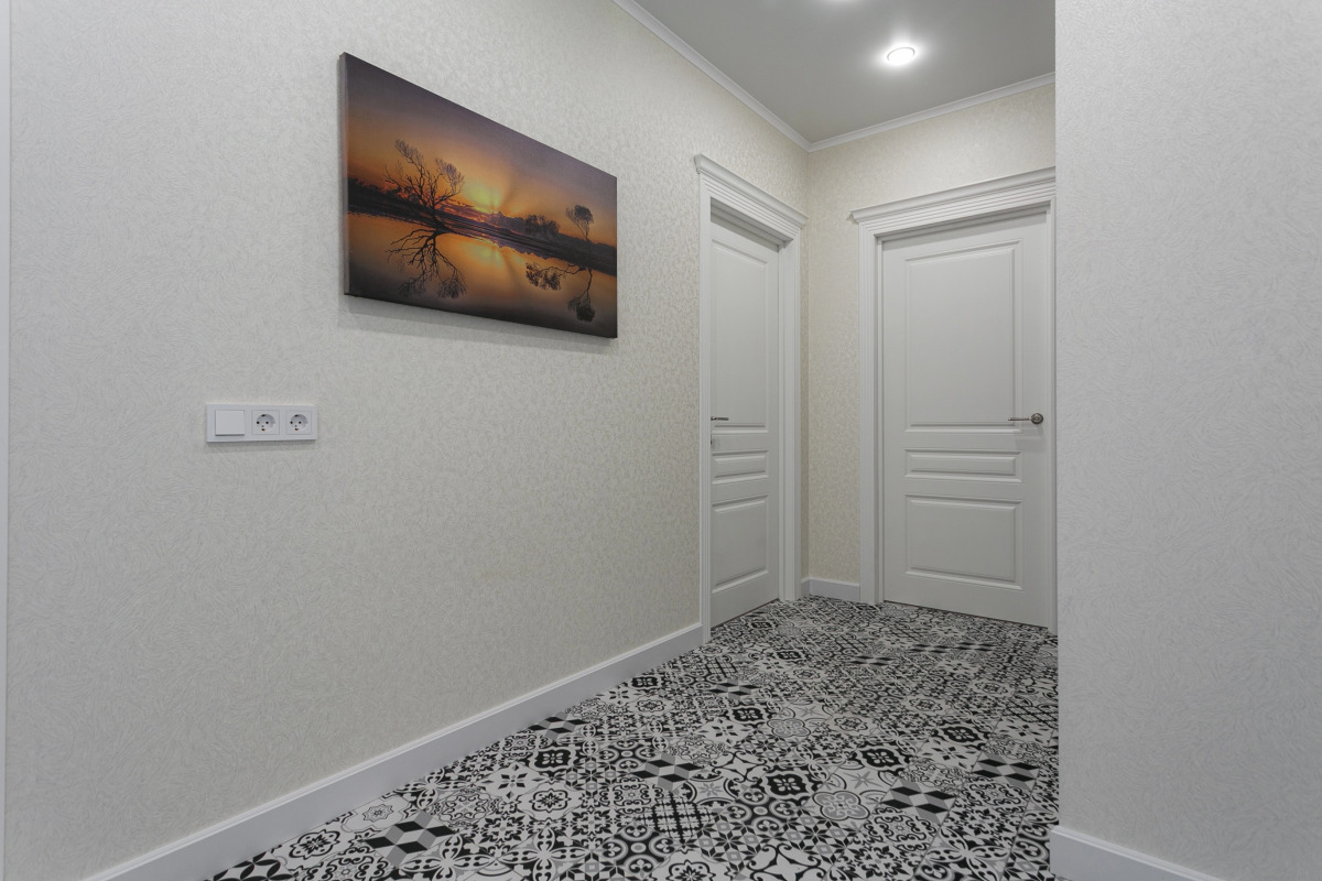 Квартира Приморская 31 Зеленоградск