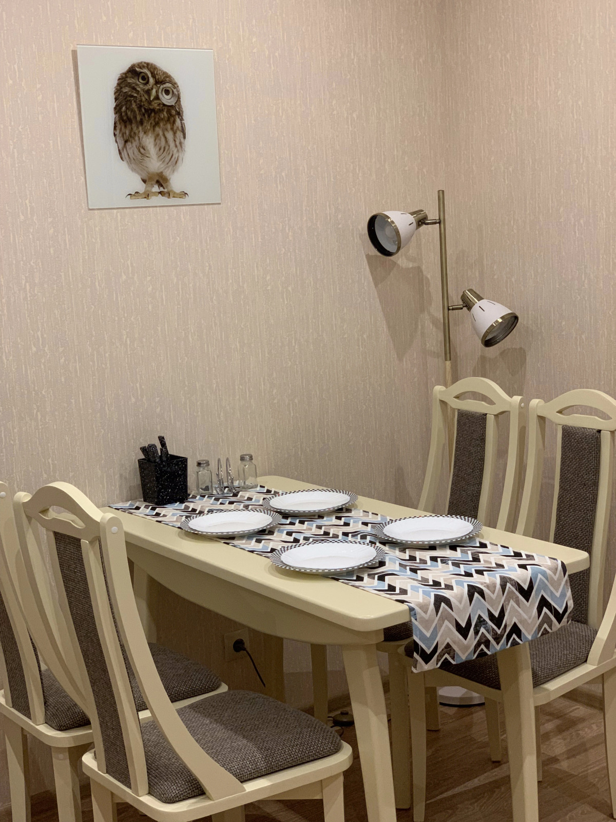 Апартаменты Завидово. Свежий воздух