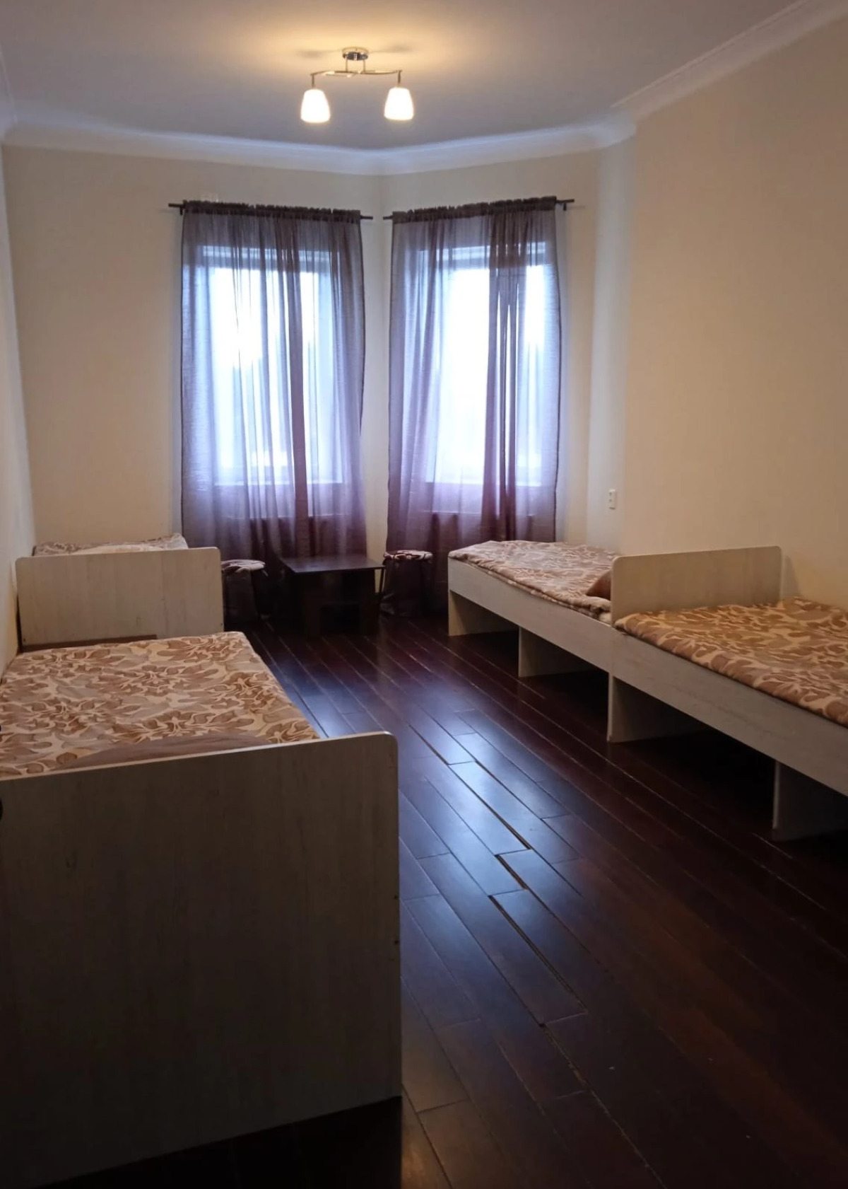 Гостевой дом Фоминское