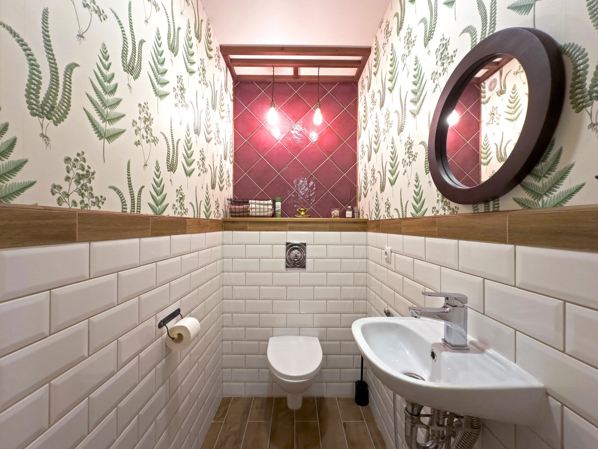 Апартаменты Карельский Лось в центре у набережной