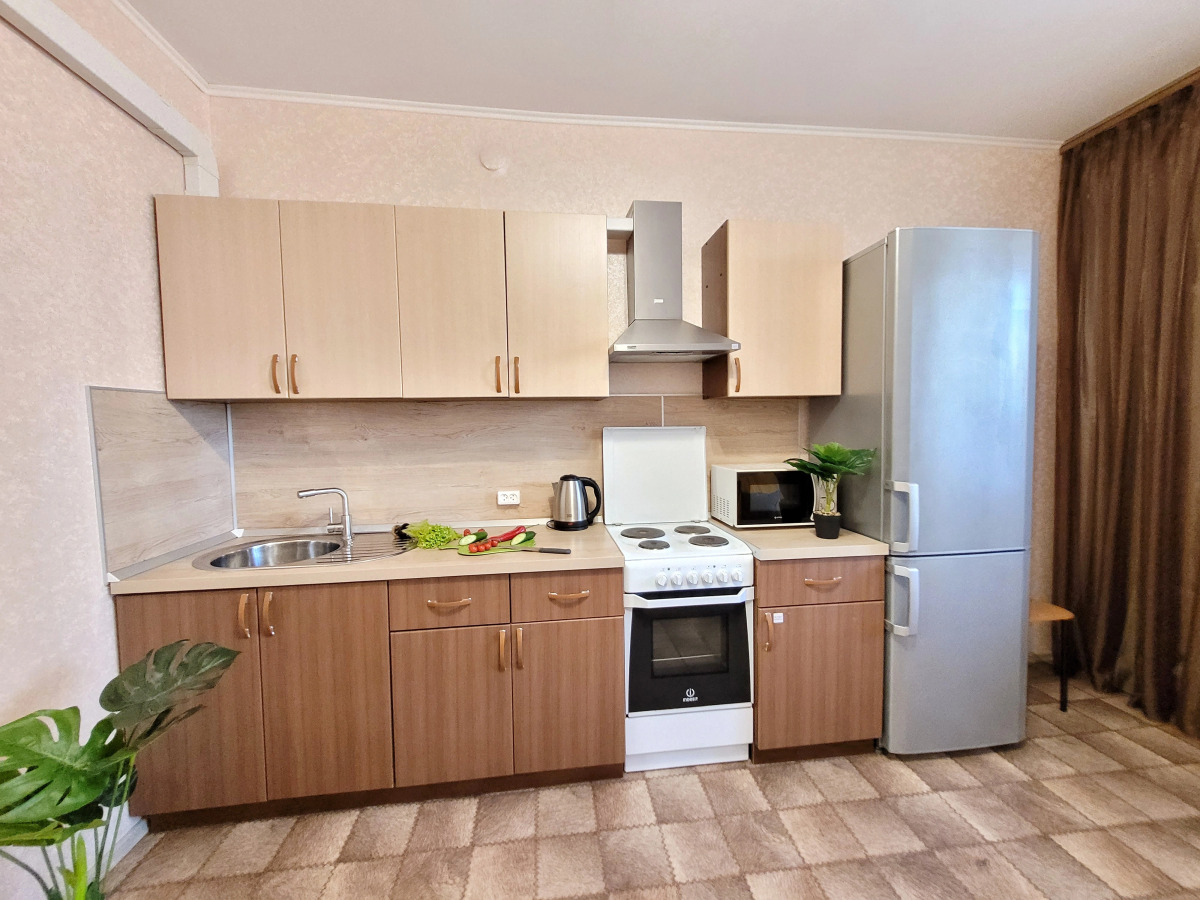 Апартаменты у ТЦ Остров