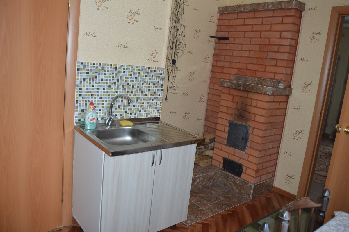 Аппартаменты в Сортавала