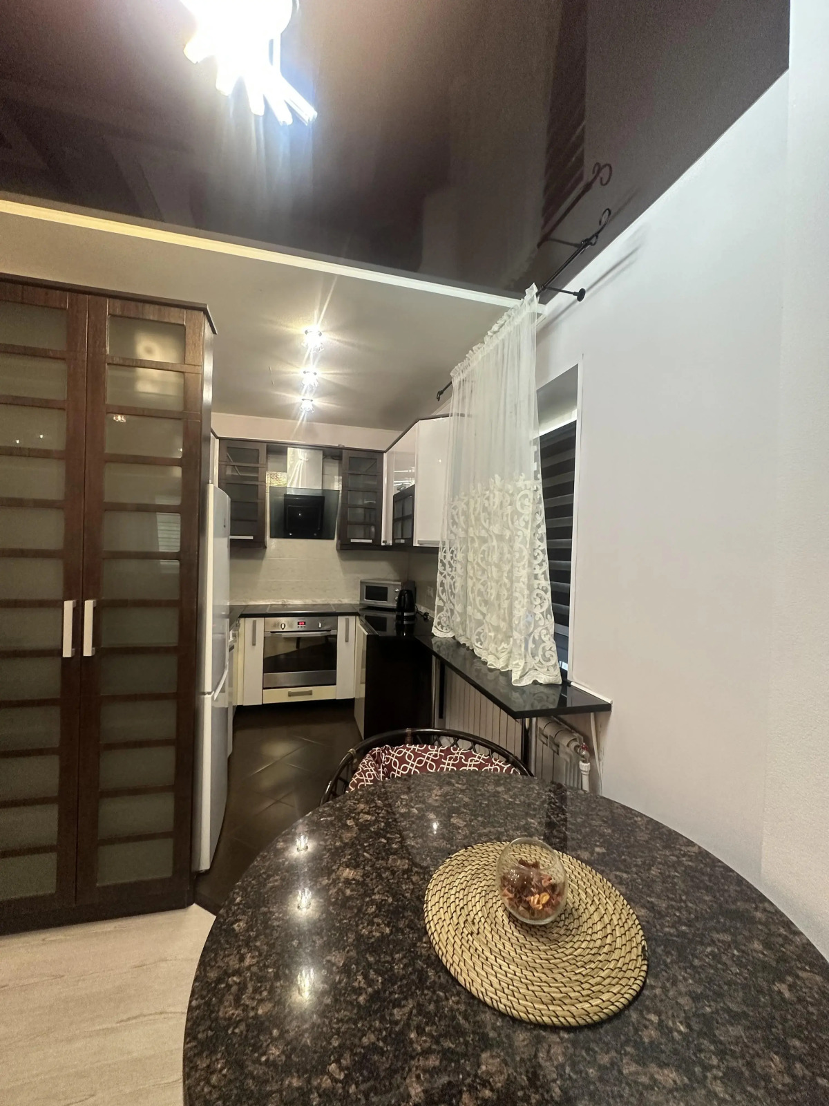 Квартира Историческая Коломна