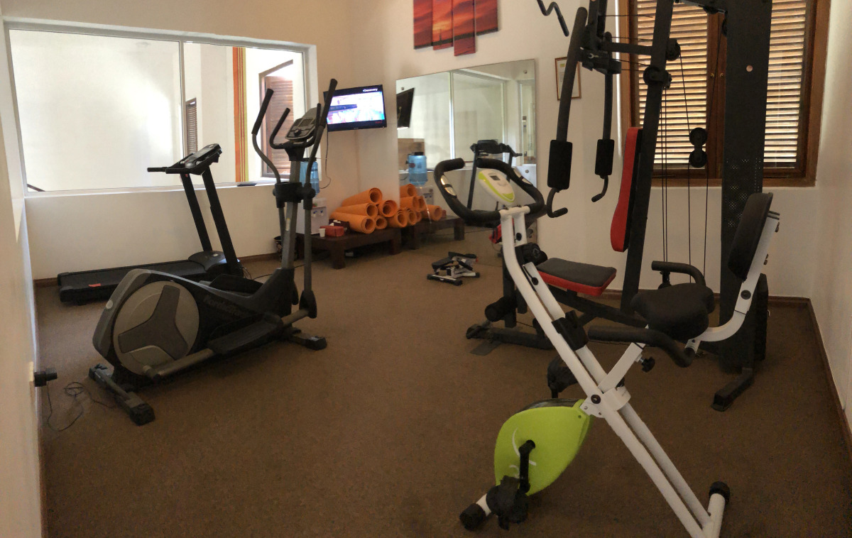 Отель Cocobay Unawatuna