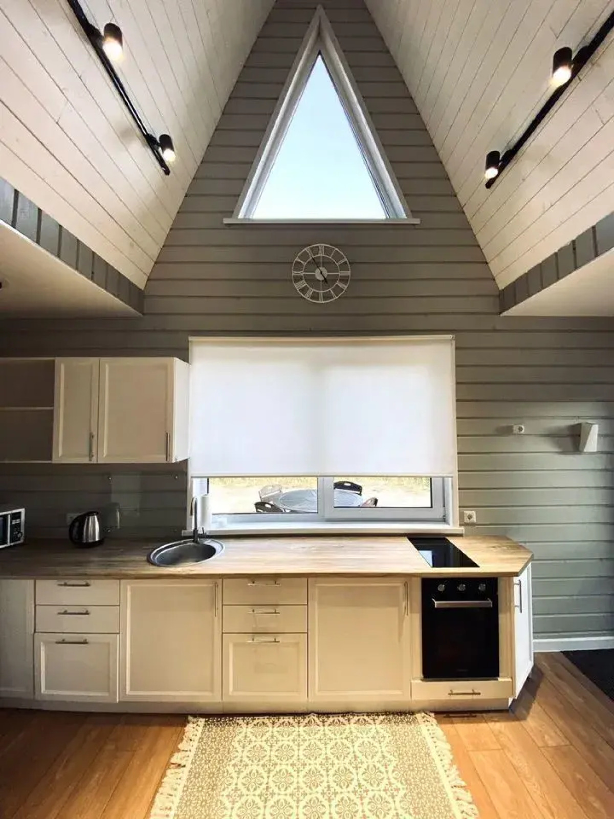 Частный дом Лисья Горка 30