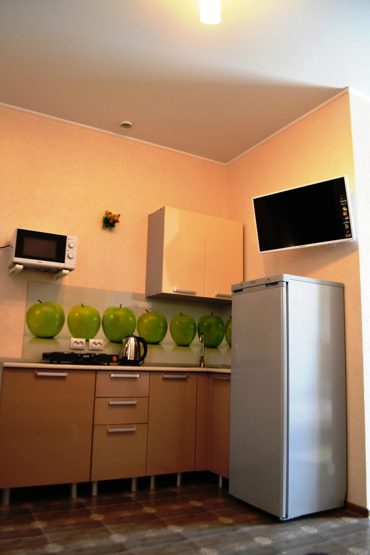 Гостевой дом Замок Мари