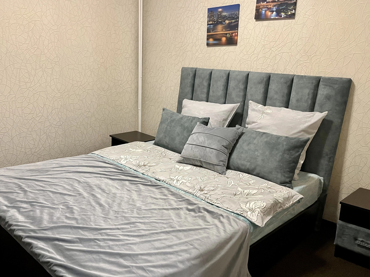 Меблированные комнаты DeLuxe