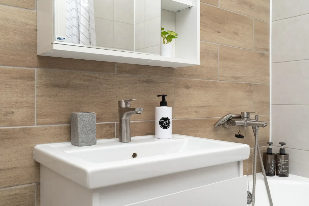 Апартаменты ЖК Губернский | 1 комн кв