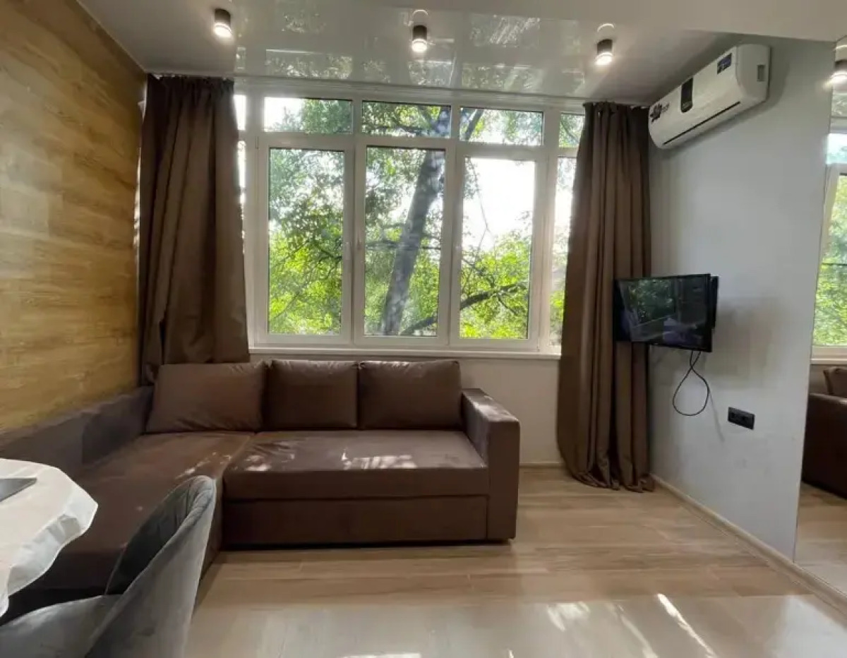 Апартаменты на Станиславского 17