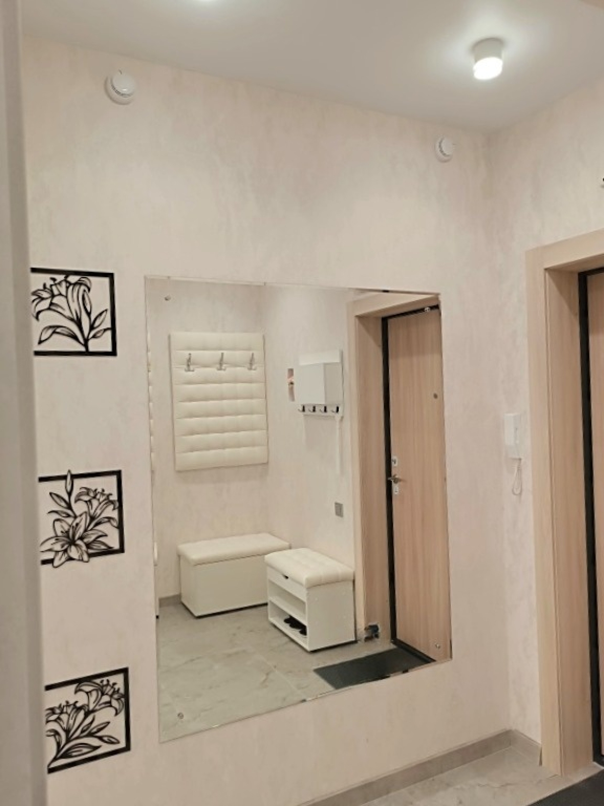 Квартира на Королёва