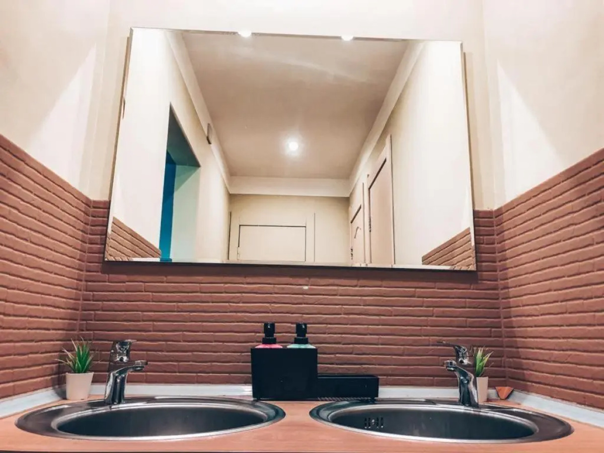 Хостел БэкПэк