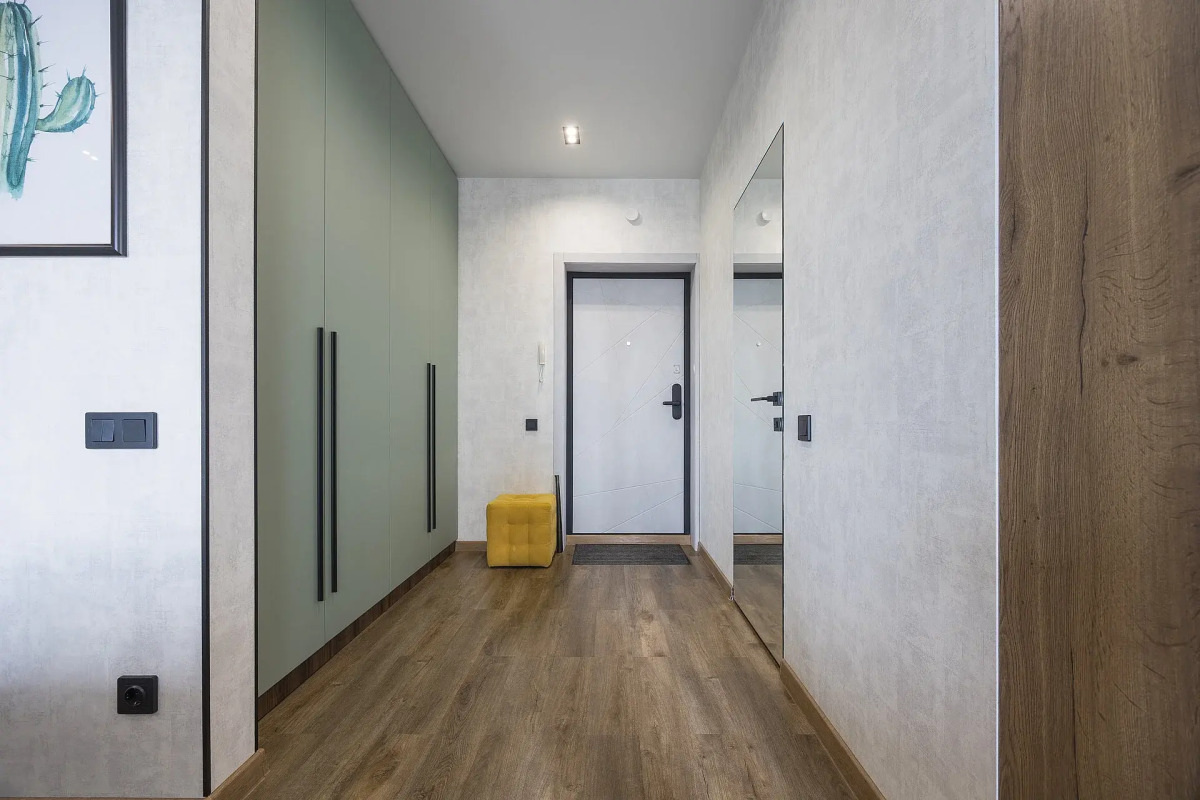 Апартаменты На Тургенева