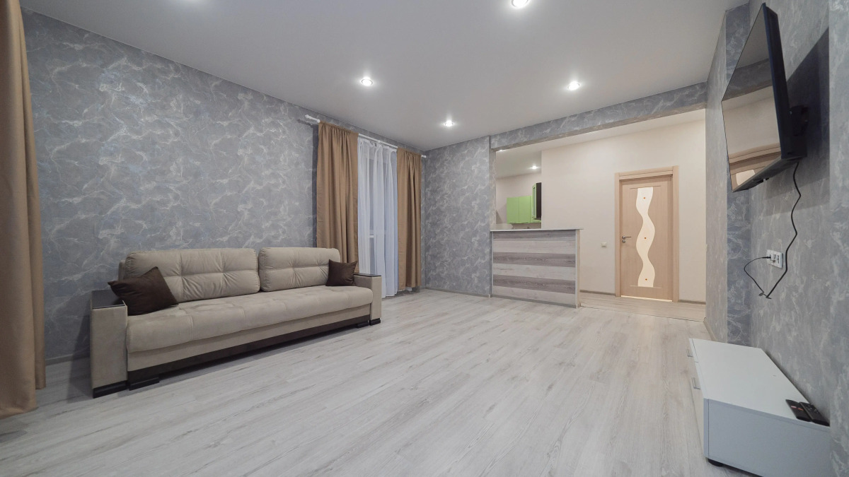 Квартира Dolina