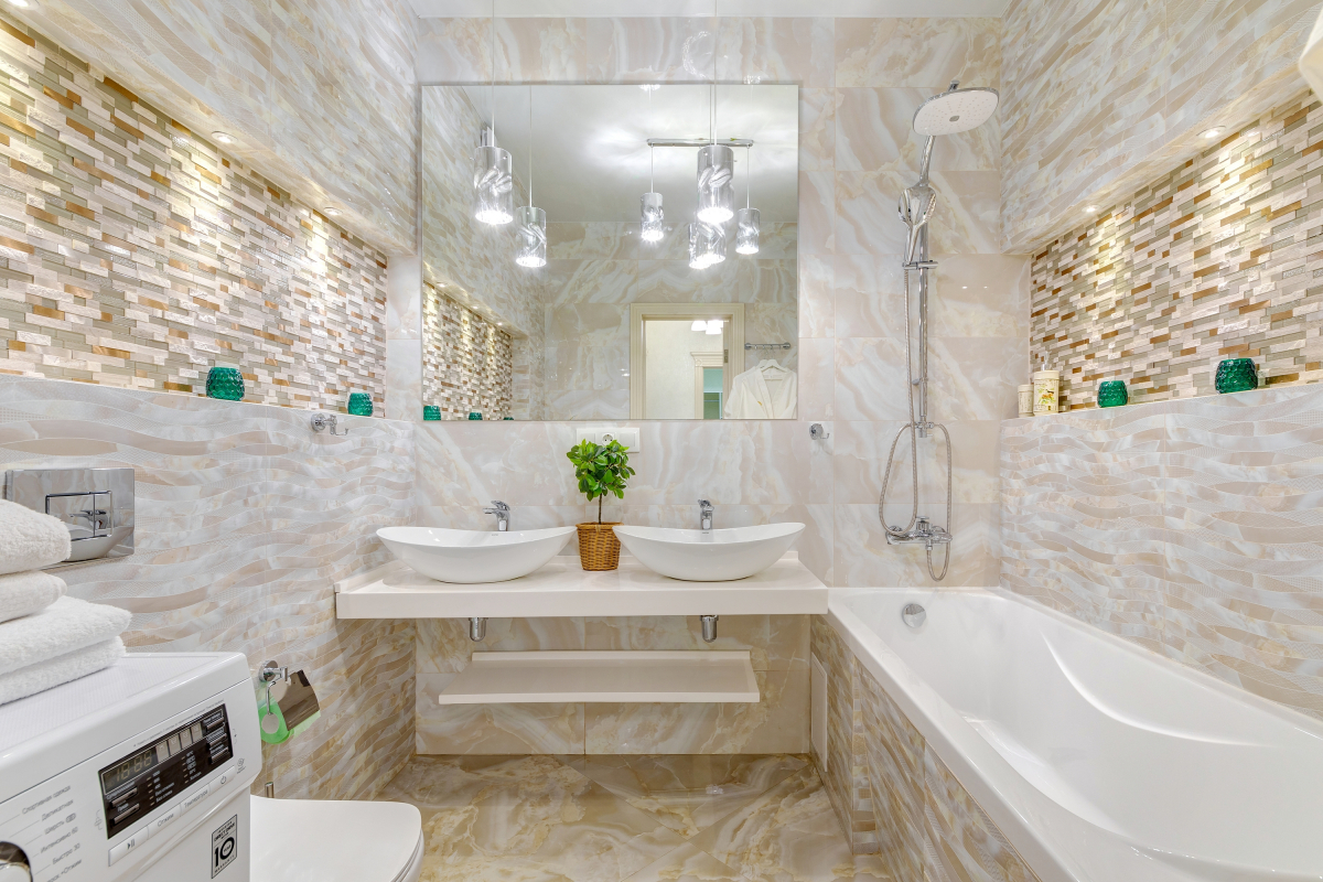 Апартаменты Кристал