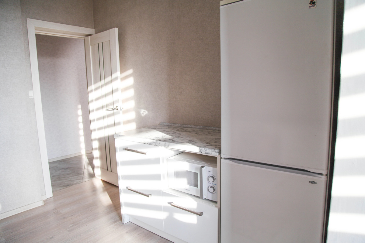 Апартаменты на Дзержинского 68/2