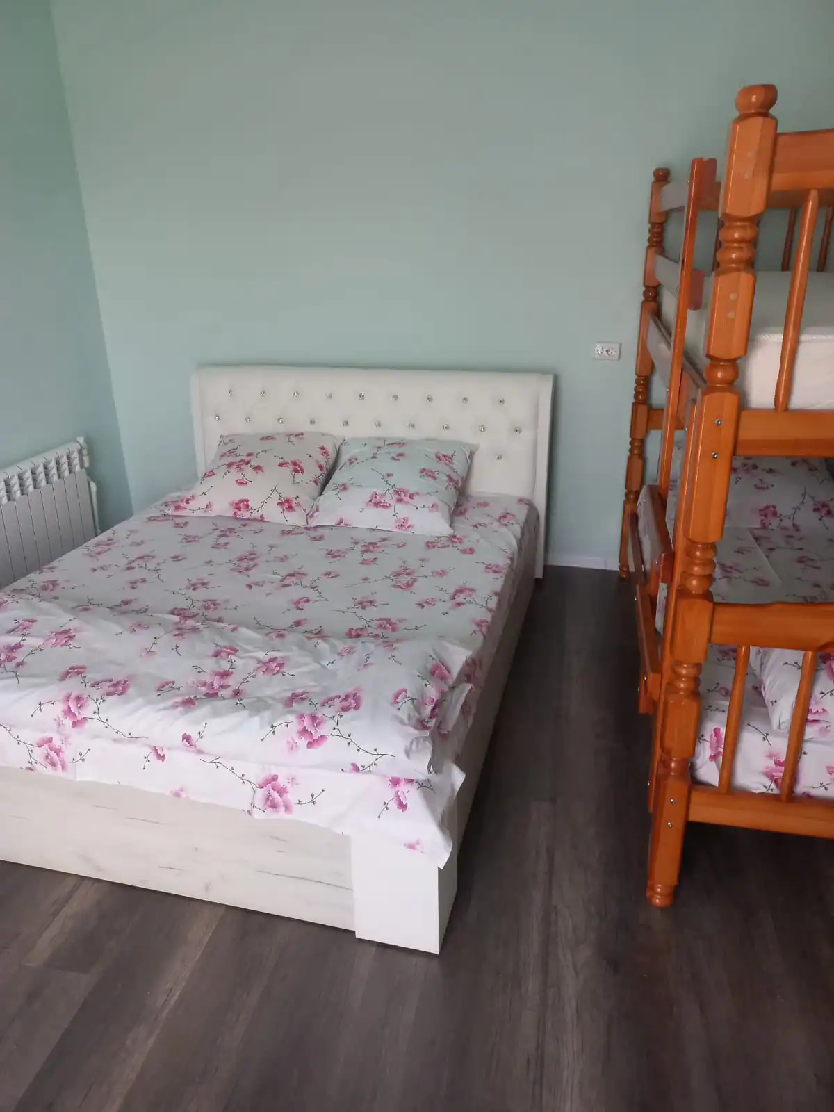 Гостевой дом Юг