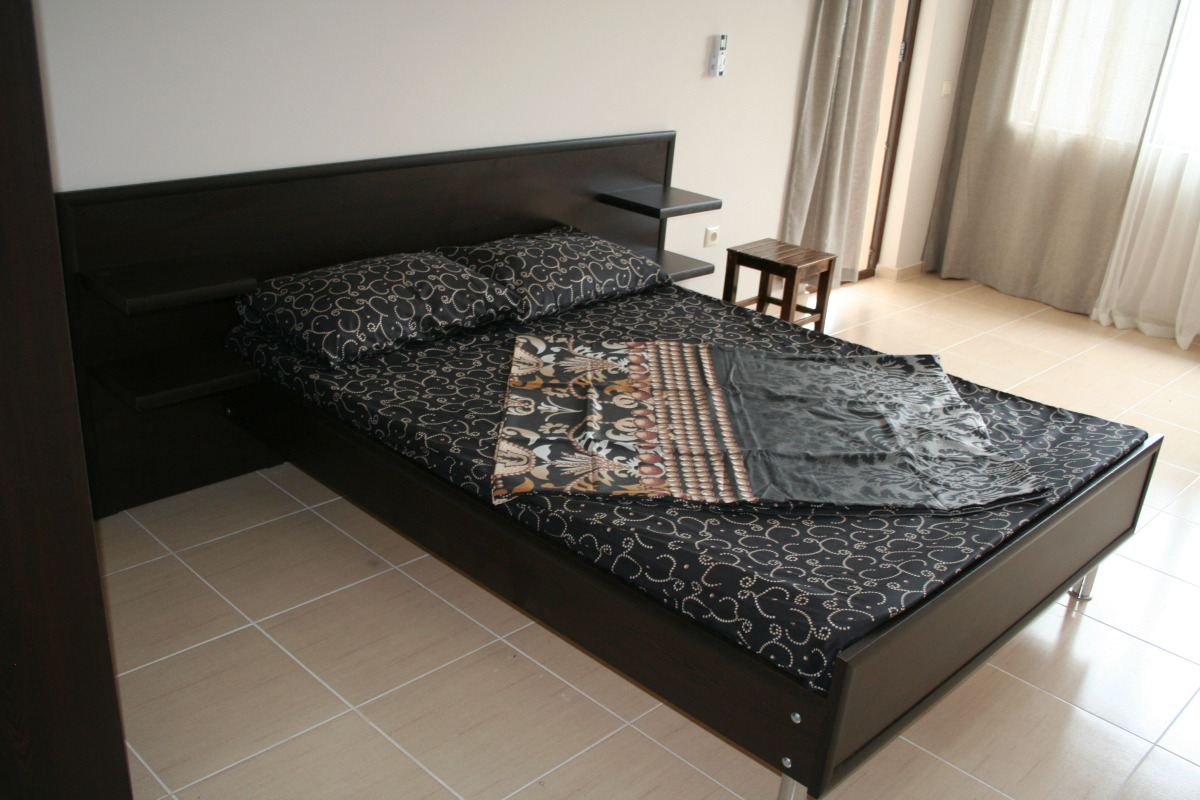 Мини-отель SV Batumi