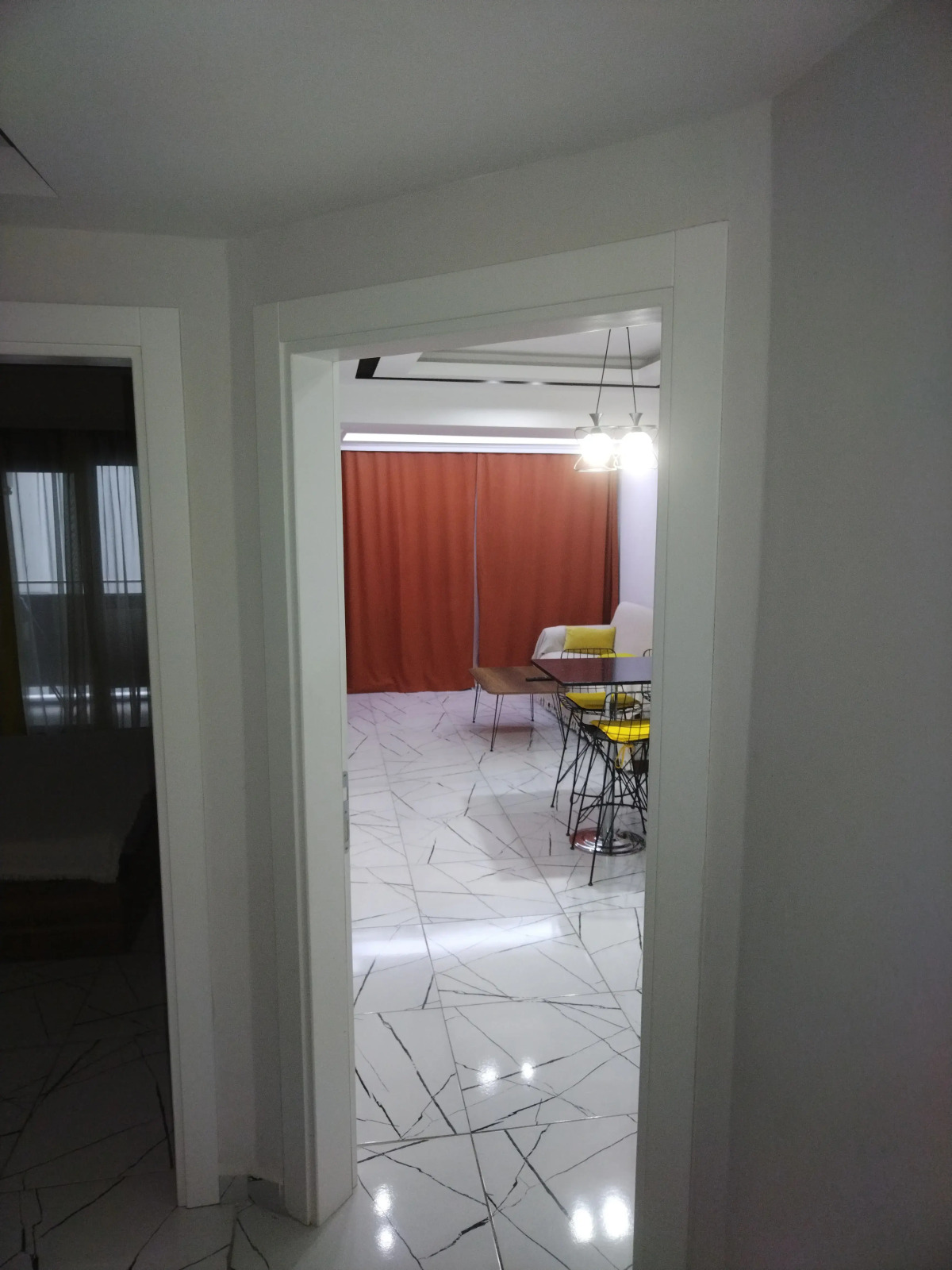 Апартаменты Art city Residence