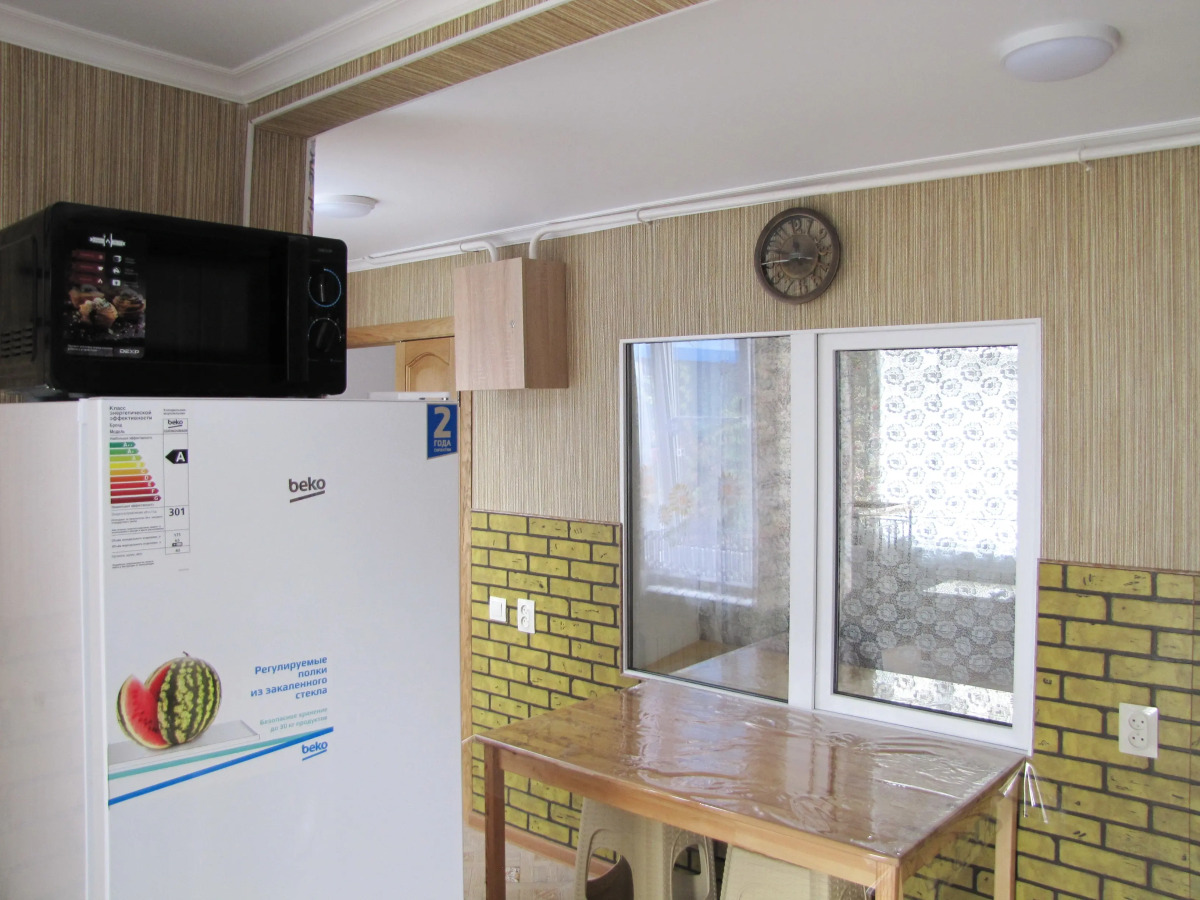 Апартаменты у Мечети