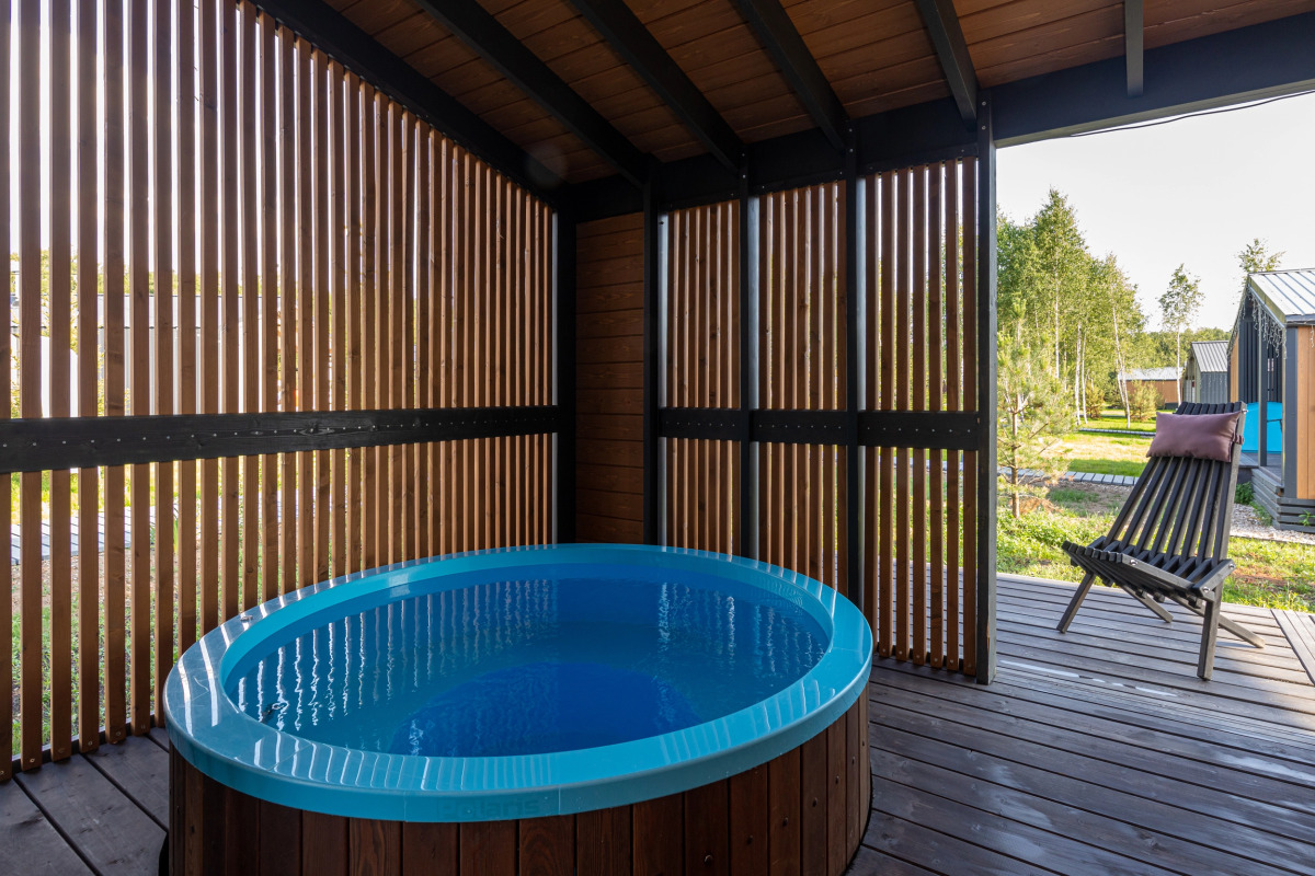 Гостевой дом Garnet Holiday