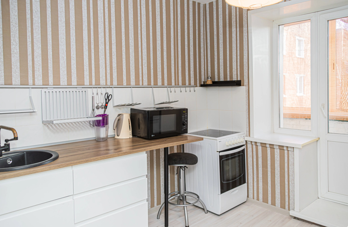 Квартира Калина Юрга