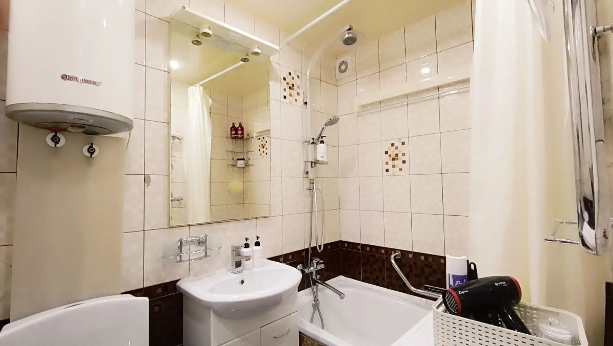 Квартира Уютный Север на Ломоносова до 8 гостей