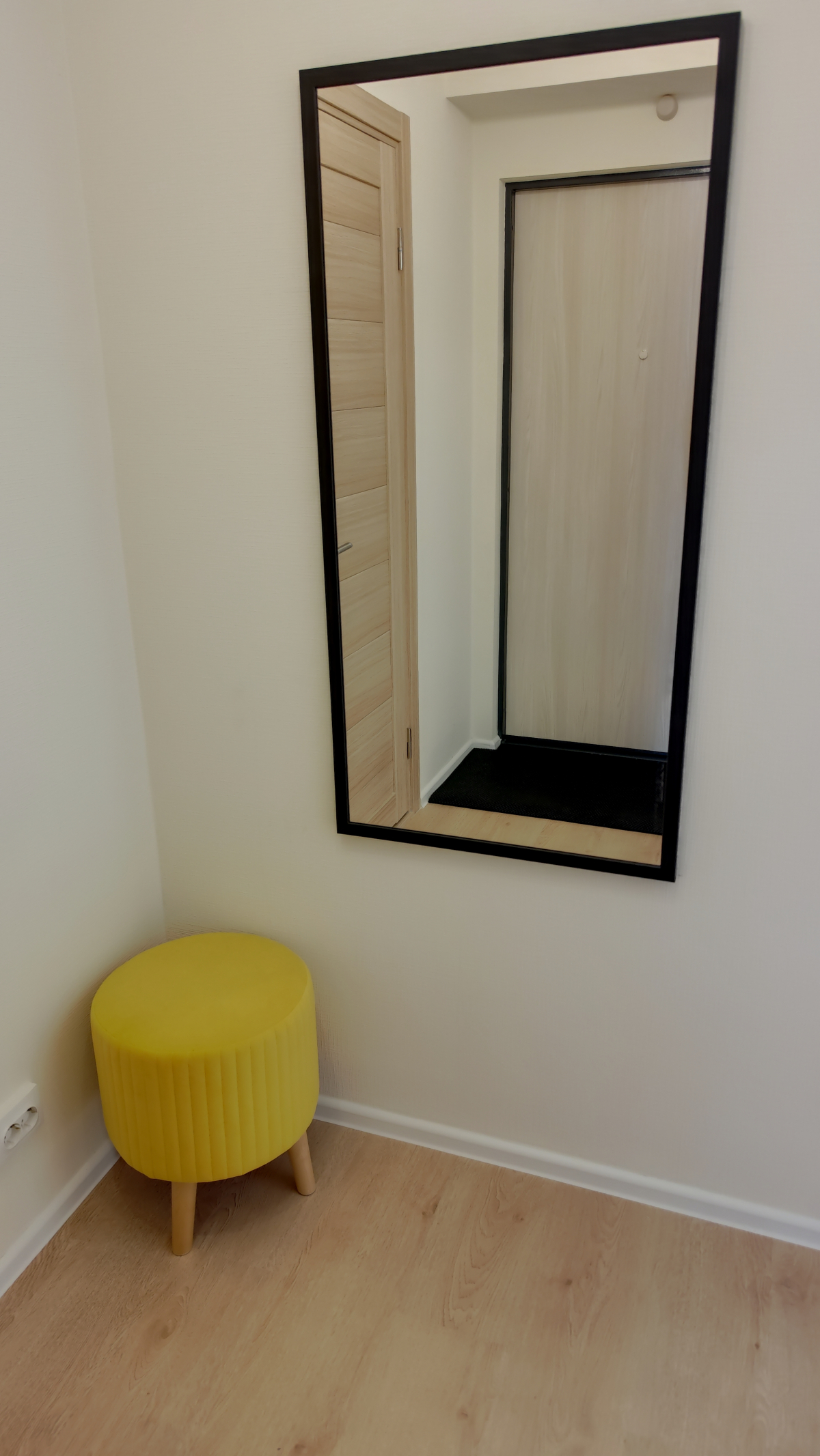 Квартира Новая на Крыленко