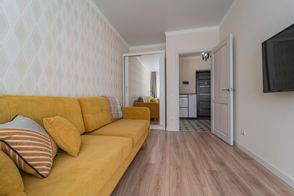 Апартаменты Art House