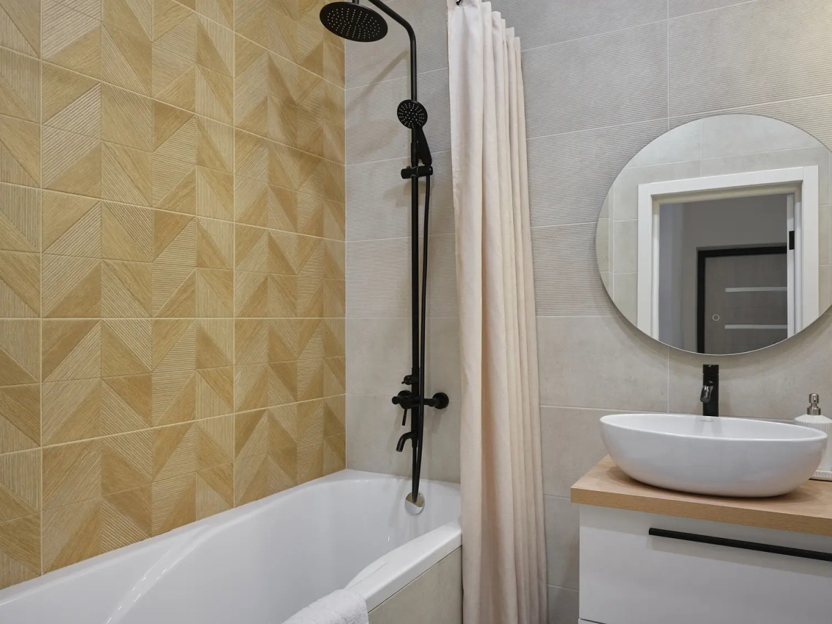 Апартаменты Ваби-Саби