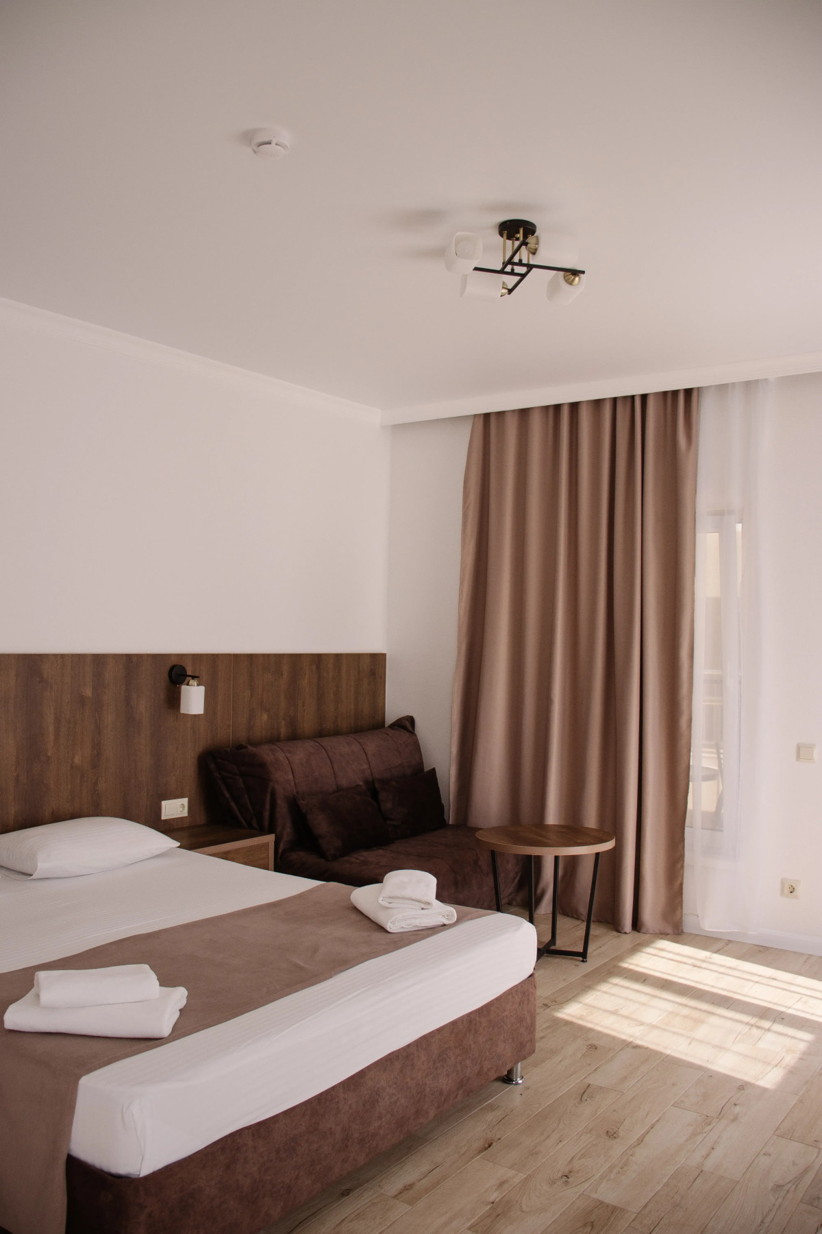 Отель "Талион"