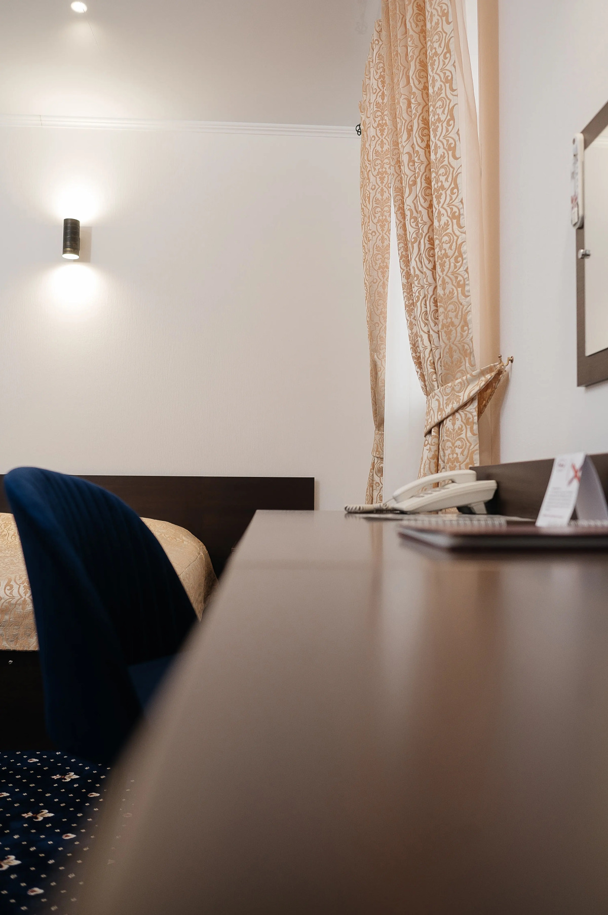 Отель Оскар 