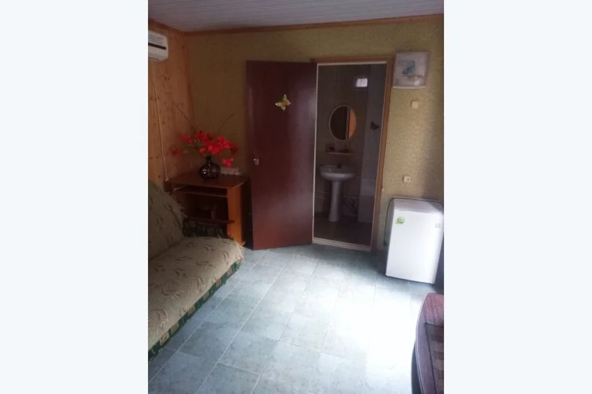 Гостевой Дом Атланта