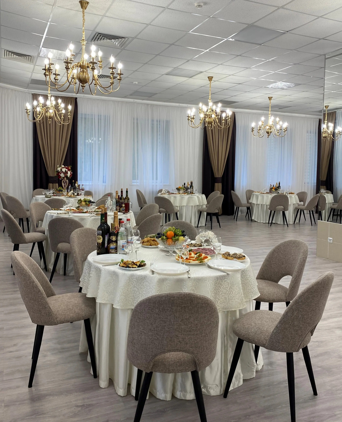 База отдыха Алсма