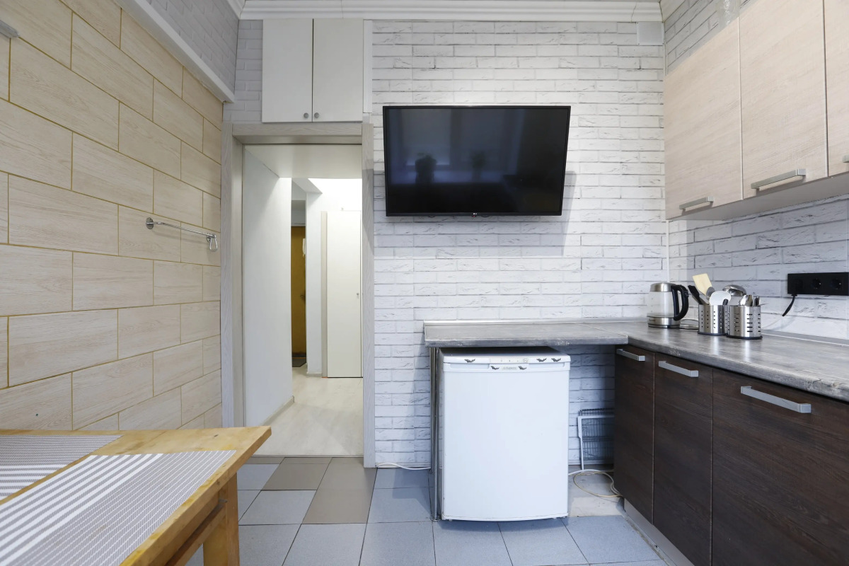 Апартаменты MaxRealty24 Ленинский проспект 52