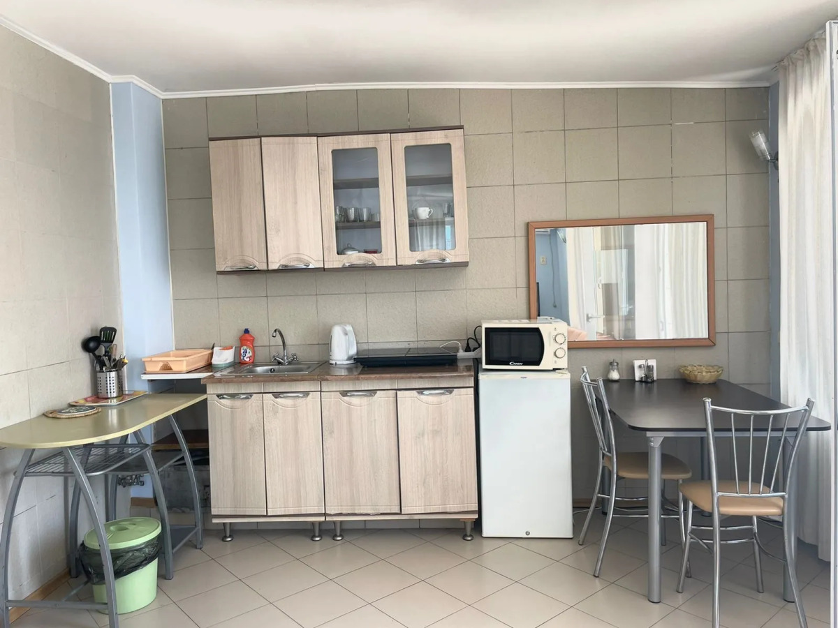 Гостевой дом Эллинг у моря