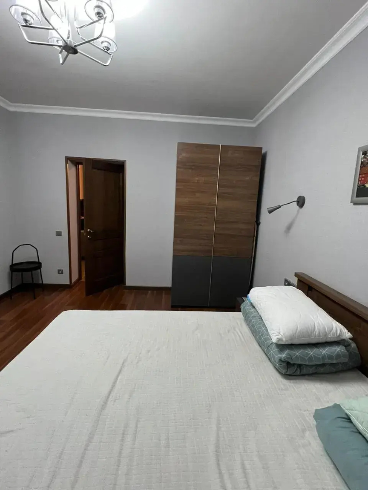 Квартира Уютная и Просторная Трехкомнатная