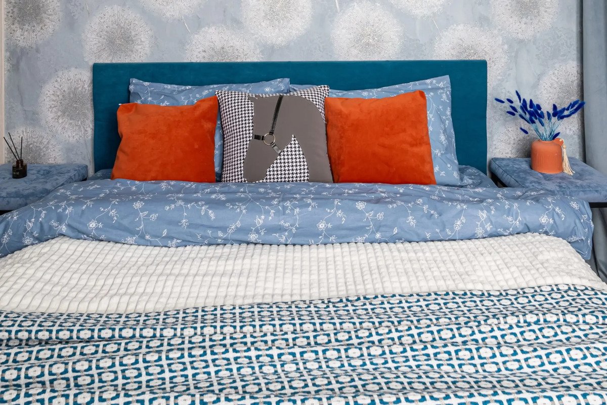 Апартаменты TatAparts двухкомнатные у Кремля