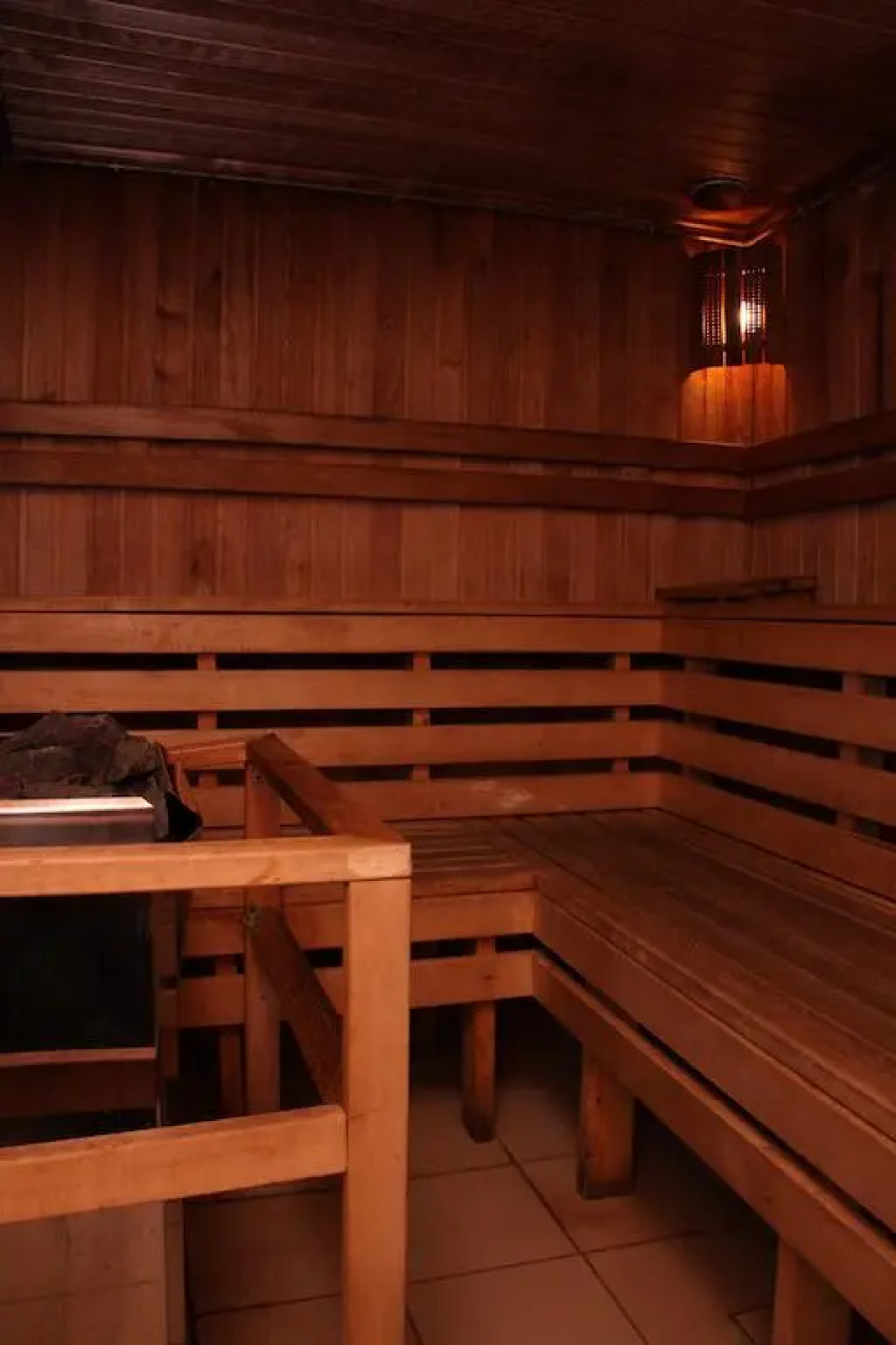 Отель Кранц