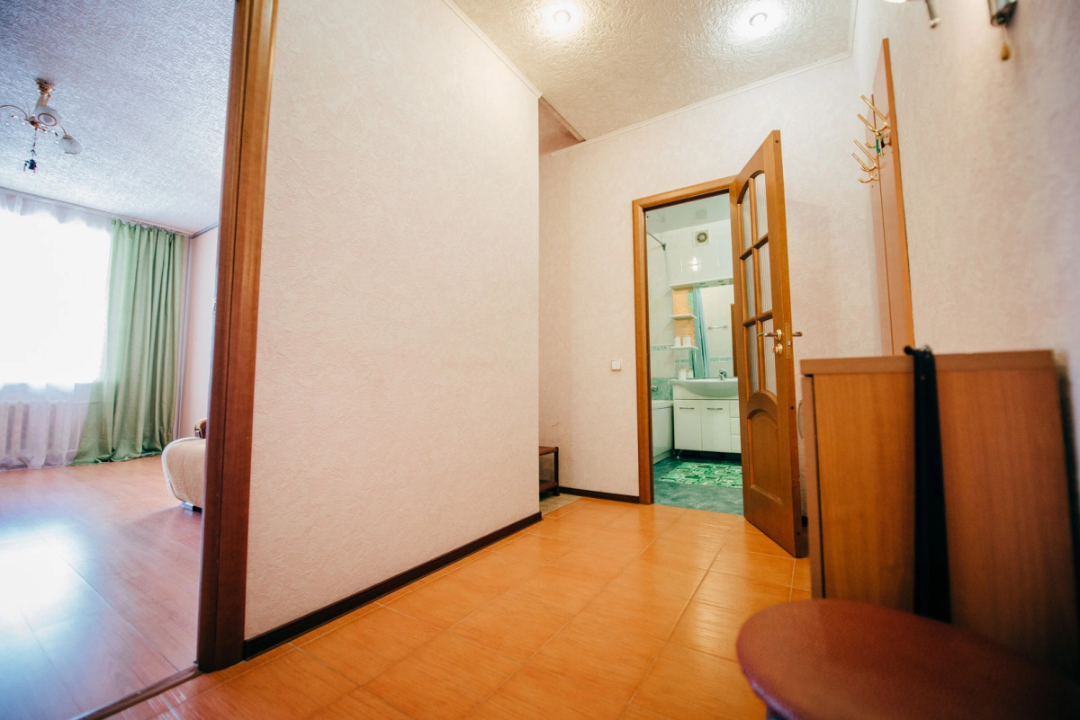 Апартаменты Кредо Красная 6