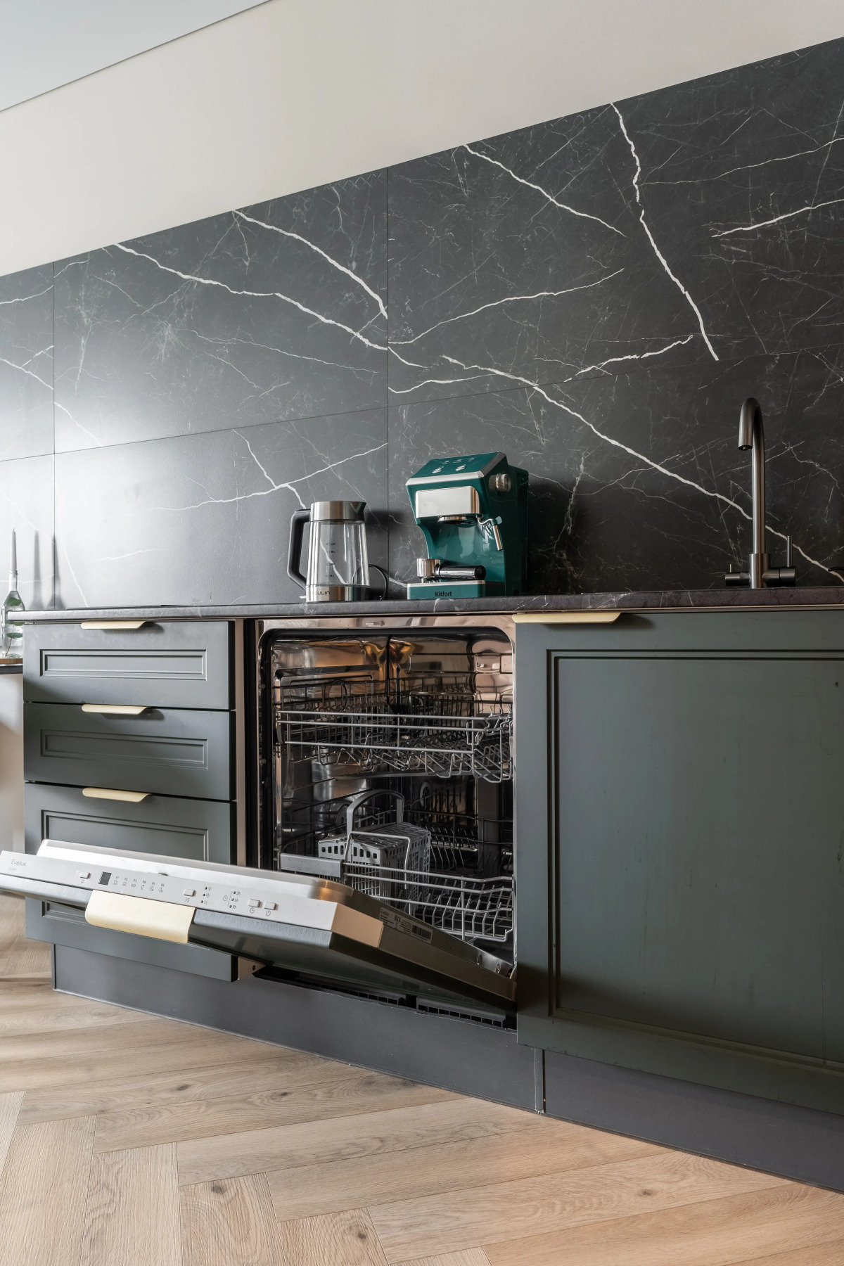 Апартаменты Студия Лагуна