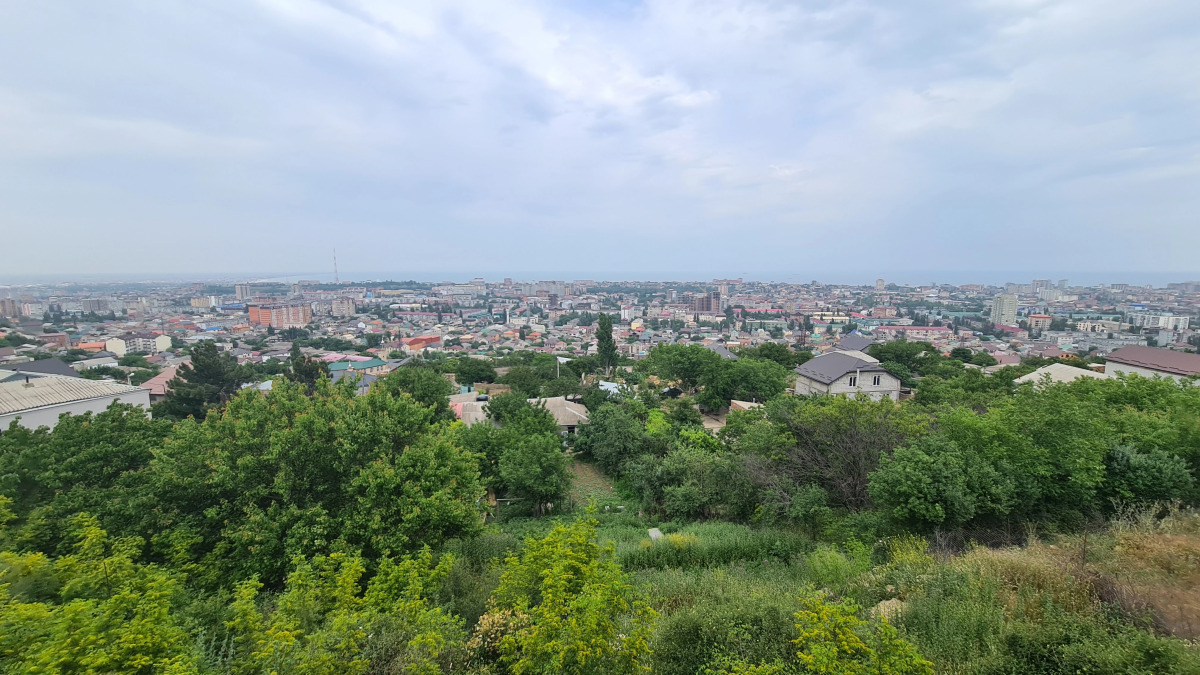 Гостевой дом в Тарках Дом Эндуриста