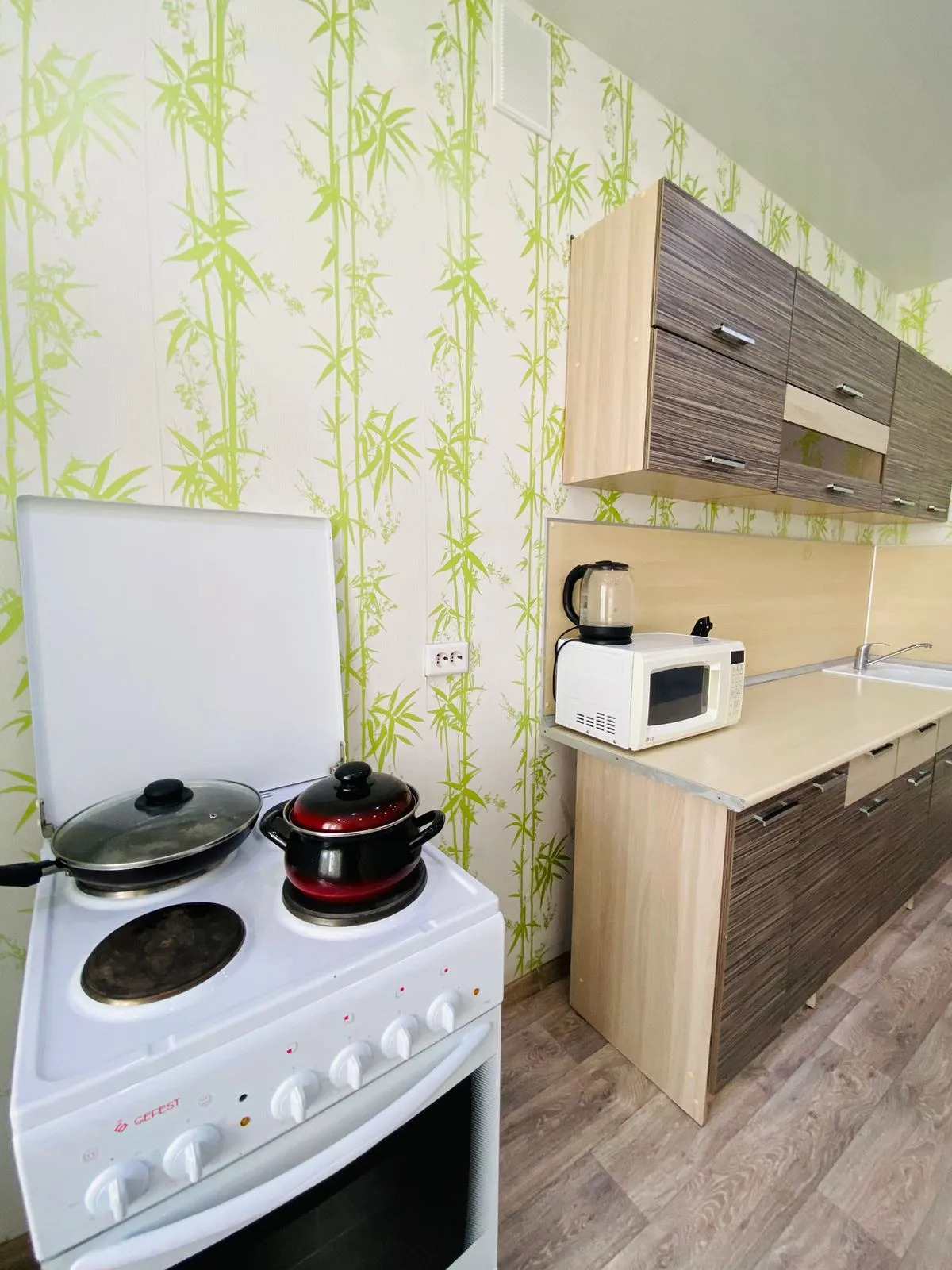 Апартаменты Мичуринская 142