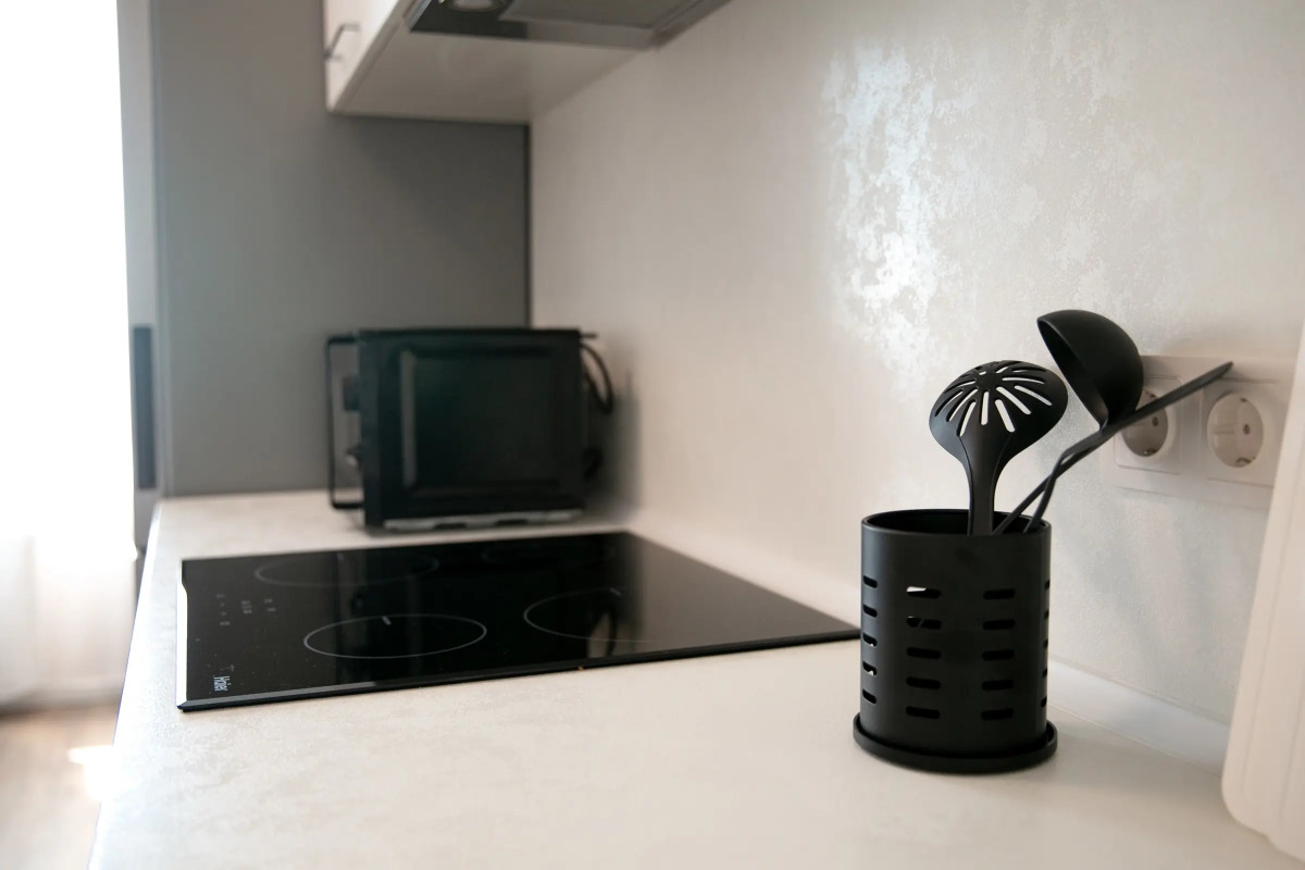 Апартаменты InnDays Уточкина 8 (7)