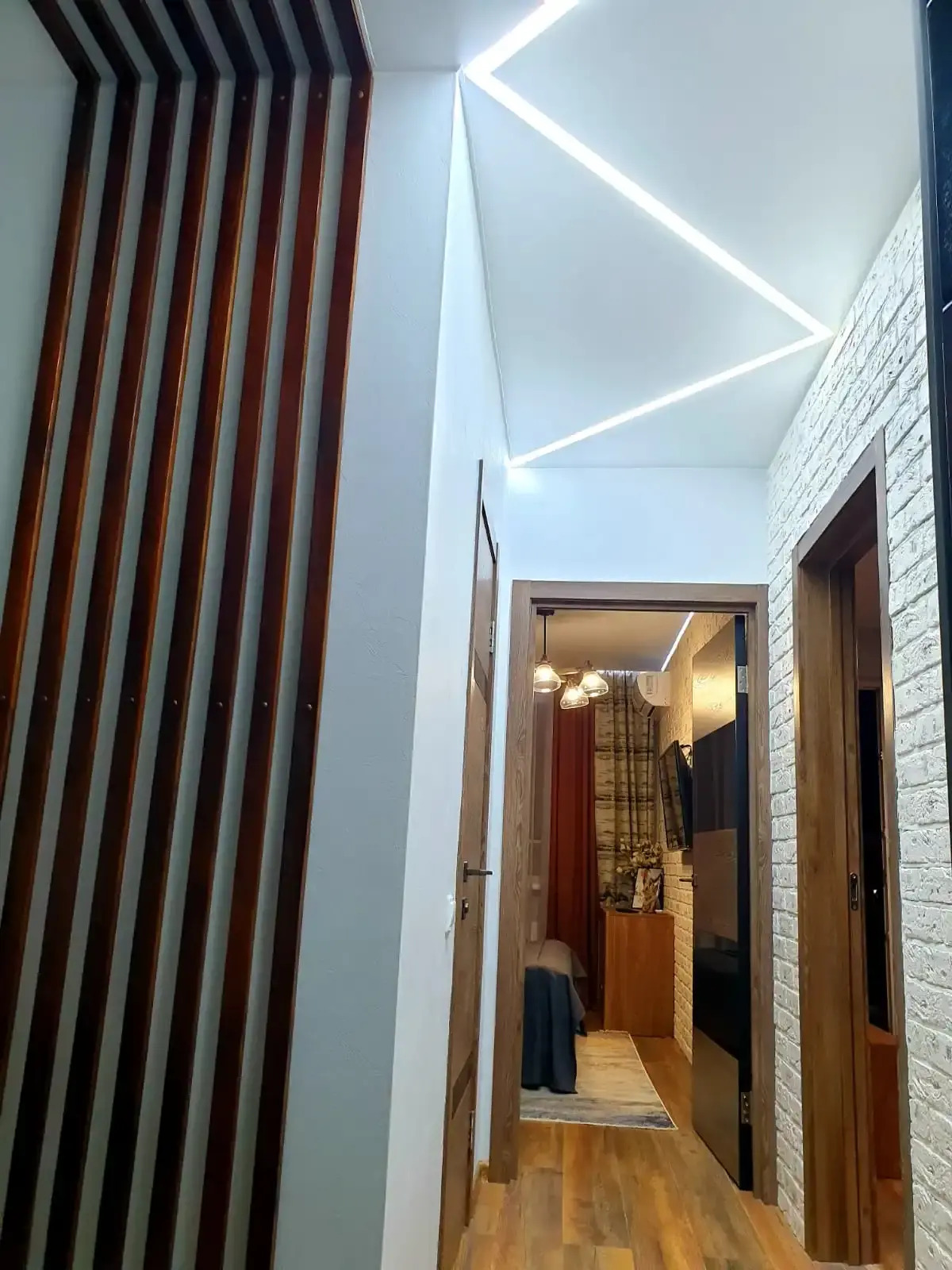 Апартаменты Lux Рябинки