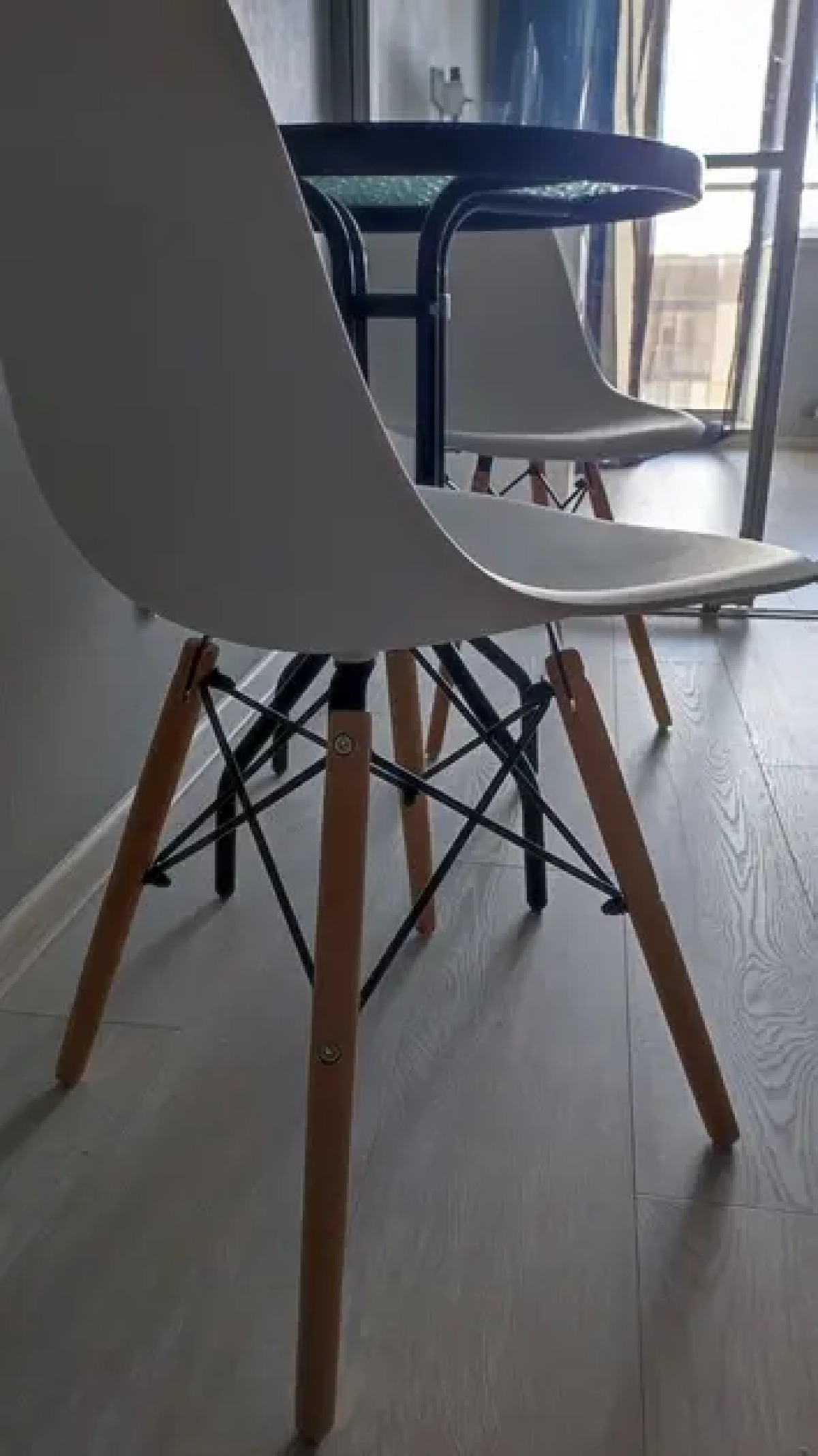 Квартира на Улице Успенского 31Б