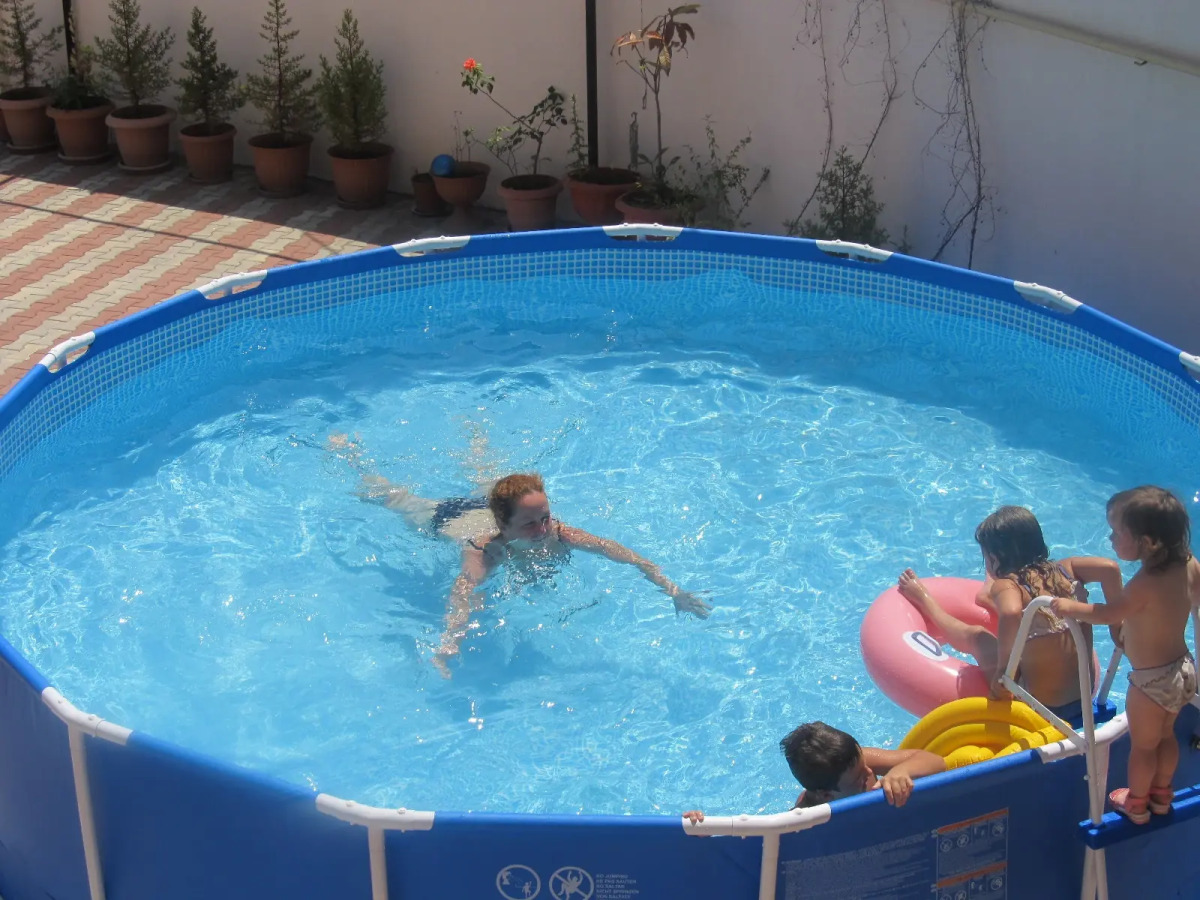 Гостевой Дом Кореиз