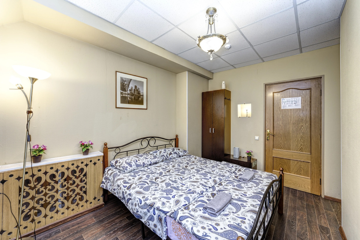 Мини-отель Шаболовка