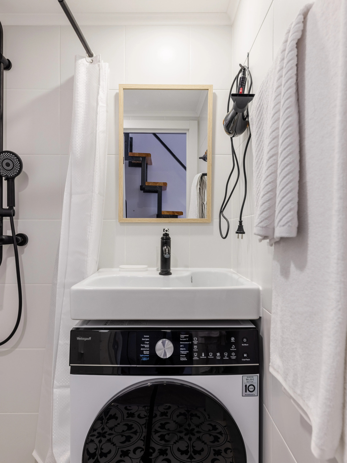 Квартира Уютная студия в центре с окнами в тихий двор