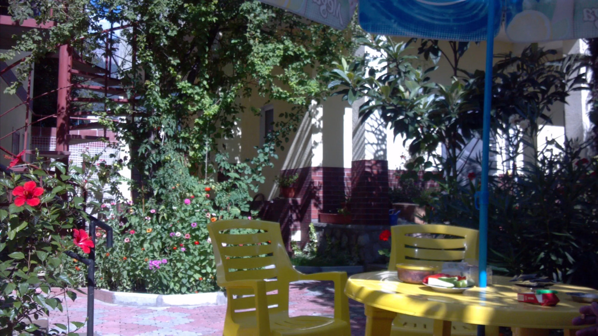 Гостевой Дом Манго