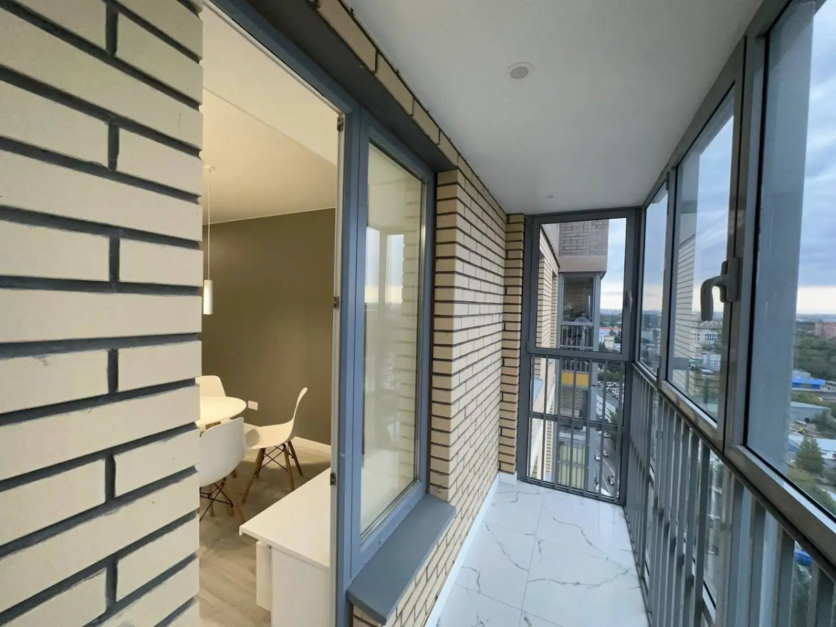 Квартира MWA Black River